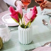 냅킨디스펜서 냅킨 홀더 꽂이 테이블장식 휴지꽂이 4PCS