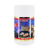 그린탑 초록입홍합 2000mg 300캡슐