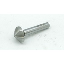 hss 티타늄 코발트 센터 펀치 1pcs 120 도 HSS 카운터 싱킹 드릴 싱크 비트 모따기 도구 6.3-25mm, [03] 25mm, [01] 라운드