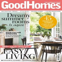 Good Homes Uk 2019년7월호