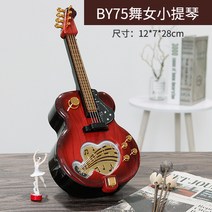 해외구매대행 지브리 루즈 축음기 뮤직박스 악보 뮤직박스 생일 선물 모조 나무-15355, 옵션17