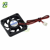 부속자재 건축 홈 개조 DC 4007 팬 40MM 4CM 40*40*7mm 냉각 DC5V 12V 24V, 03 24V