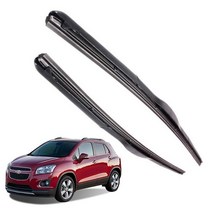 올란도 하이브리드 와이퍼 600mm 450mm 세트