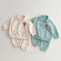 블랙빈 (바닥컷)블루밍베베세트