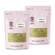 참두리 부추 분말 가루 200g 500g 1kg(국내산), 1개, 1kg