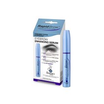미국 RapidBrow 래피드 브로우 겉눈썹 영양제 3ml