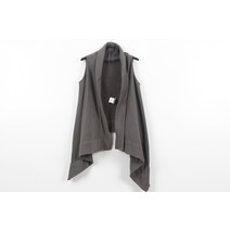 (Rick Owens)릭오웬스 프릴 조끼(85)
