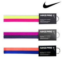 나이키 PRO JUST DO IT 헤어밴드 AC3605-708/434/585, AC3605-585