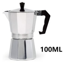커피머신 에스프레소 캡슐 반자동 자동 수동 가정용 업소용 가성비, 100ml