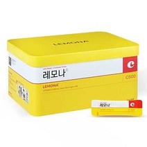 경남제약 레모나C 2GX140포