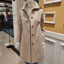 BCBG 비씨비지 봄신상품22 셀토 트렌치코트
