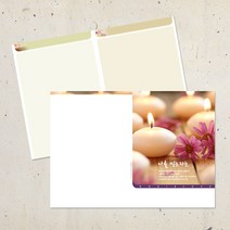 주보 인쇄용지 예배 순서지 A4 4면 주보용지 전도지 안내지 교회행사 사순절 부활절 추수감사 성탄절 셀모임 새교우 성경학교 청년부 중고등부, EA-54