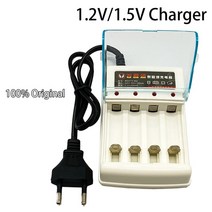 충전압착기 유압압착기 배터리 식 부어, 07 Charger AA