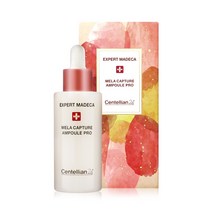 동국제약 엑스퍼트 마데카 멜라 캡처 앰플 PRO 30ml x2, 2개, 앰플 30ml 2개