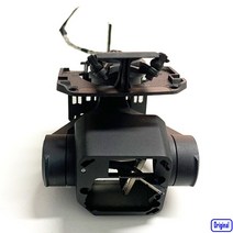 드론 용품 부품 DJI Mavic 3 짐벌 수리 부품 모터 요 롤 피치 및 암 카메라 Cine, [21] Axis Arm Module