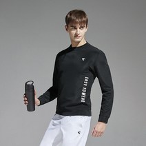 [오너클랜] 비트로 EZRT-61884M 남성용 긴팔 티셔츠
