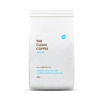 케냐 아이히더 AA PLUS 더클린 커피 산미있는 원두, 분쇄 안함 (홀빈), 200g