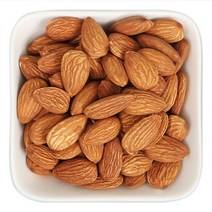 [썬데이베이커리] 캘리포니아산 구운 아몬드 1kg 무염