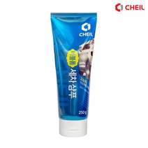 어바웃크리닝 버블폼 세차샴푸 고농축 스노우폼 카샴푸, 3개, 250g