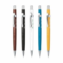 제도샤프 P205 펜텔 0.5mm 흑색바디제도용샤프 샤프 샤프심 필기류 문구사이트 공부잘하기 필기도구 제도샤프 P205 1개입 펜텔, 본상품