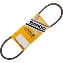 반도 BANDO 팬벨트 실버K RAFK310, 적합 유형 C :상세참조개