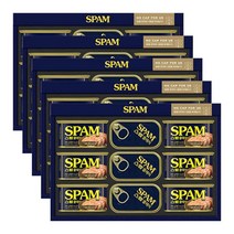 CJ 선물 스팸SY호x5개 명절 회사 기업 단체 부모님 지인, 1set