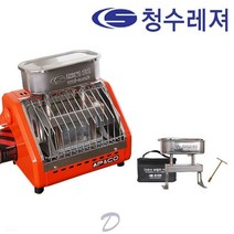 청수레져 청수레져 낚시용품 다모아9 보일러 피엔코 센스, 단일옵션