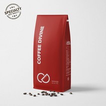 커피디바인 에티오피아 아리차 원두커피 500g, 02.프렌치프레스