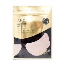 AHC 홈쇼핑 최신상 AHC 박세리 선 패치 5회분 마스터즈 프로 골프 기미 관리, 박세리 패치 5회분, AHC 마스터즈