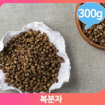 피로회복 복분자 약초 300g 기력보충 건강 영양 약재