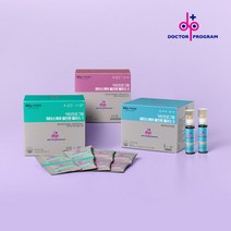 닥터프로그램 차병원 올인원 플러스 임산부엽산 오메가3 멀티비타민 택1, 선택완료, 2단계(임신중기~임신후기)
