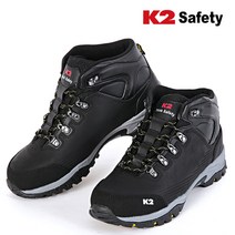 K2세이프티 스톰 캐주얼화 SC516070