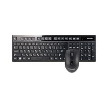 삼성전자 무선 키보드 + 마우스 세트 9200BT