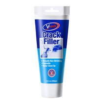 V-tech 브이텍 틈새 메꿈 보수 퍼티 홈빠데 VT-127 크랙필러 290g