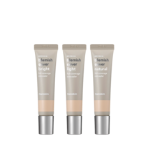 [한스킨] 블레미쉬 커버 컨실러 12g+12g, 내추럴, 브라이트 B0009668