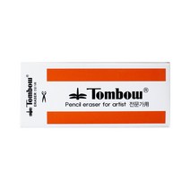 1000 톰보 지우개 대 1입, 3개
