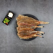 자연맛남 [구룡포수협] 도톰한 순살 꼬리아귀포 300g
