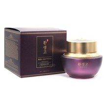 더페이스샵 예화담 환생고 보윤 크림 25ml