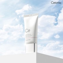[셀로니아] 시그니처 바이오 톤업선블럭 플러스 50ml, 단품
