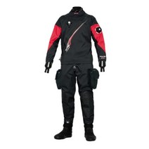 BARE 베어 다이빙 드라이슈트TRILAM TECH DRY, M