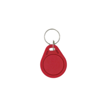 5 S50 13.5MHZ Keyfbs CUID 변경 MF 토 태그 1K IC 키 NFC 복제 복사 블록 0 쓰기 가능 14443, [04] 5PCS  blue