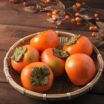바른식탁 아삭아삭 단감 3kg/5kg/10kg 크기선택, 06.단감 5kg 랜덤과