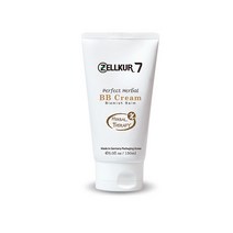 젤쿠어 비비크림 바르고자는 진정 보습 보호 영양크림, 비비크림150ml, 1개