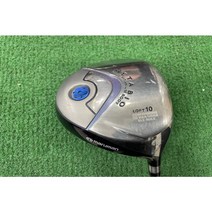 드라이버 마루망 METABIO R강도 10도