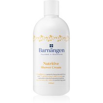 바난겐 뉴트리티브 극건성 샤워크림 바디워시 400ml