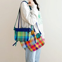 오리고 데일리 크로스백 3 color