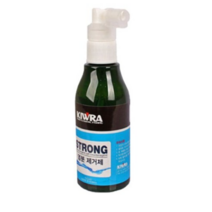 키우라 염분중화제, 120ml, 4개