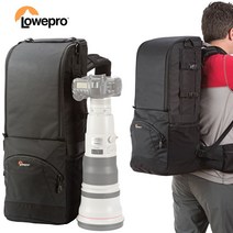 로우프로 카메라 백팩 렌즈 트레커 600 AW III