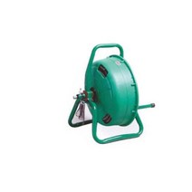 록스 RS-30 스프링청소기 배관 하수구 30m 3.2x12.5mmx168IB, 1개