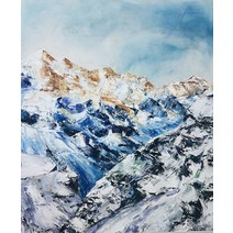 Alpen Glow, 1개